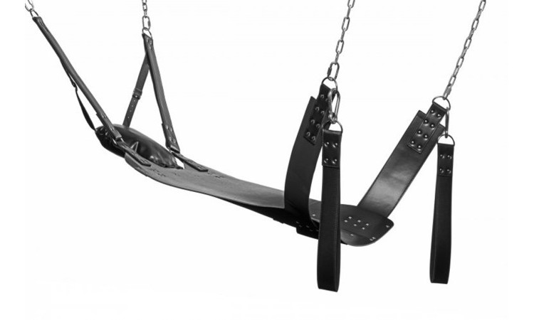 Extreme Sling and Stand - Image 3