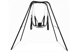 Extreme Sling and Stand