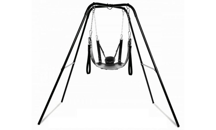 Extreme Sling and Stand - Image 1