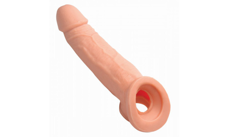 Ultra Real Penis Sleeve - Image 2