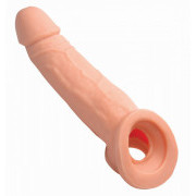 Ultra Real Penis Sleeve - Image 2