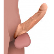 Ultra Real Penis Sleeve - Image 4