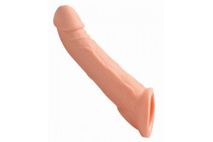 Ultra Real Penis Sleeve