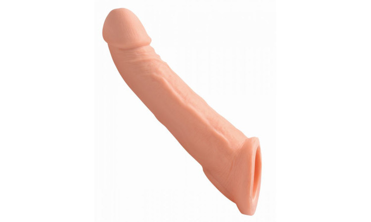 Ultra Real Penis Sleeve - Image 1