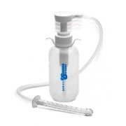 Pump Action Enema Bottle - Image 2