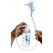 Pump Action Enema Bottle - Image 3