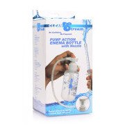 Pump Action Enema Bottle - Image 4