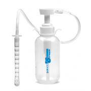 Pump Action Enema Bottle - Image 1