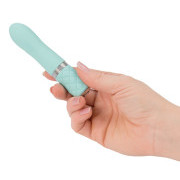 Pillow Talk Flirty Mini Vibrator - Image 2