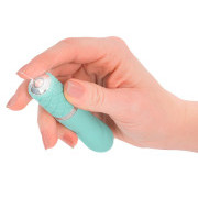 Pillow Talk Flirty Mini Vibrator - Image 3