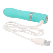 Pillow Talk Flirty Mini Vibrator - Image 4