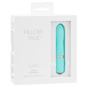 Pillow Talk Flirty Mini Vibrator - Image 5