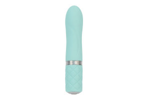 Pillow Talk Flirty Mini Vibrator