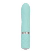 Pillow Talk Flirty Mini Vibrator - Image 1