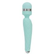 Pillow Talk Cheeky Wand Vibrator - Image 2