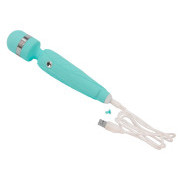 Pillow Talk Cheeky Wand Vibrator - Image 3