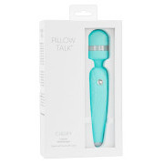 Pillow Talk Cheeky Wand Vibrator - Image 5