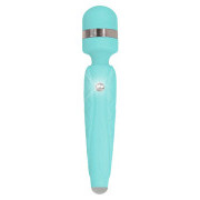Pillow Talk Cheeky Wand Vibrator - Image 1