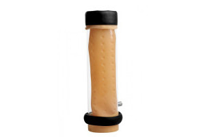 Textured Milker Cylinder