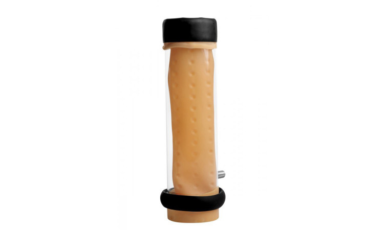 Textured Milker Cylinder - Image 1