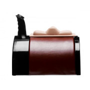 Saddle Deluxe Sex Machine - Image 3