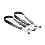 Spread Labia Spreader Straps with Clamps - Image 2