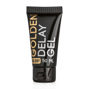 Big Boy Golden Delay Gel - Image 2