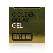 Big Boy Golden Delay Gel - Image 7