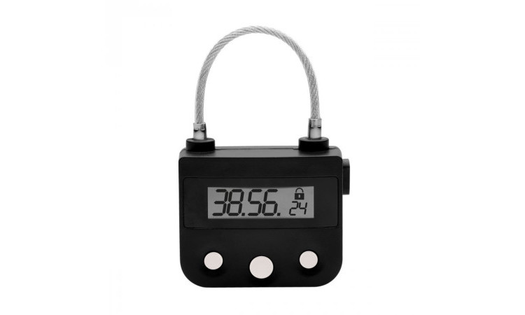 The Key Holder Time Lock - Image 2