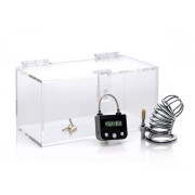 The Key Holder Time Lock - Image 3