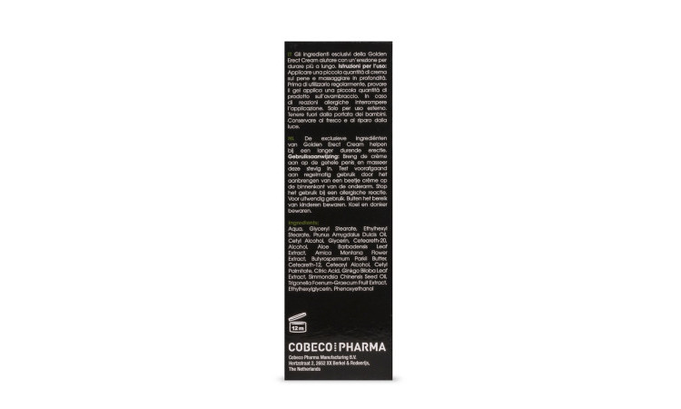 Big Boy Golden Erect Cream - 50 ml - Image 2