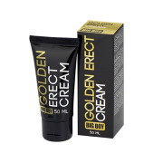 Big Boy Golden Erect Cream - 50 ml - Image 1