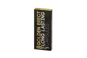 Golden Erect Tabs