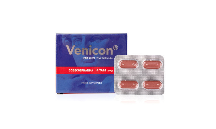 Venicon - Image 1