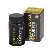 Big Boy Golden XXL - Image 1