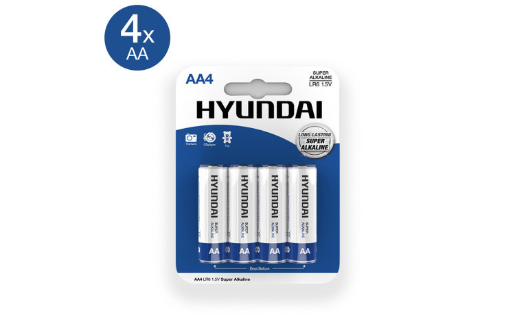 Hyundai