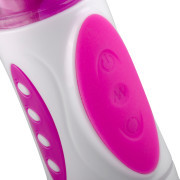 Raving Rabbit Vibrator - Purple - Image 5