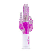 Raving Rabbit Vibrator - Purple - Image 6