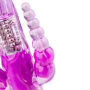 Raving Rabbit Vibrator - Purple - Image 7