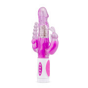 Raving Rabbit Vibrator - Purple - Image 1