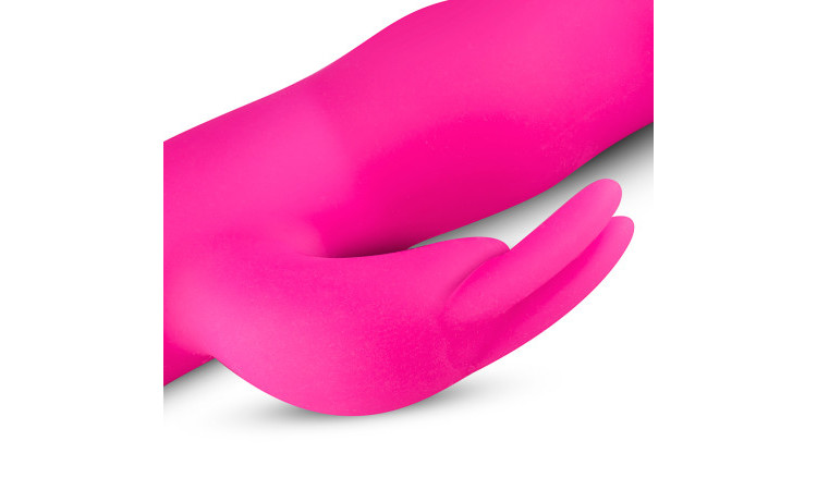 Mad Rabbit Vibrator - Pink - Image 2