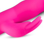 Mad Rabbit Vibrator - Pink - Image 2