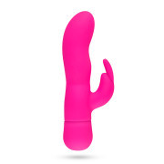 Mad Rabbit Vibrator - Pink - Image 3