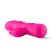 Mad Rabbit Vibrator - Pink - Image 5