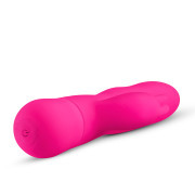 Mad Rabbit Vibrator - Pink - Image 6