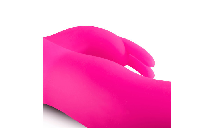 Mad Rabbit Vibrator - Pink - Image 8