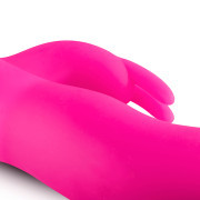 Mad Rabbit Vibrator - Pink - Image 8