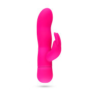Mad Rabbit Vibrator - Pink - Image 1