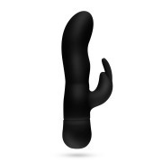 Mad Rabbit Vibrator - Black - Image 3