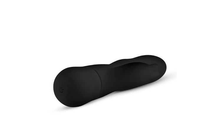 Mad Rabbit Vibrator - Black - Image 6